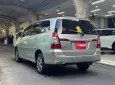 Toyota Innova 2.0E 2015