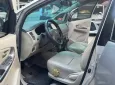 Toyota Innova 2.0E 2015