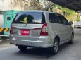 Toyota Innova 2.0E 2015