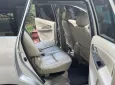 Toyota Innova 2.0E 2015