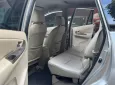Toyota Innova 2.0E 2015