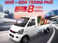 Xe tải 1 tấn - dưới 1,5 tấn 2025 - Review Thực Tế Xe Tải TQ Wuling N300P 1 Tấn – Tiết Kiệm Nhiên Liệu Không?