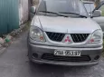 Mitsubishi Jolie 2005 - BÁN MITSUBISHI JOLIE SX 2005 – 8 CHỖ – GIÁ HỢP LÝ
