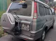 Mitsubishi Jolie 2005 - BÁN MITSUBISHI JOLIE SX 2005 – 8 CHỖ – GIÁ HỢP LÝ