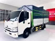 Hãng khác Khác 2025 - BÁN XE TẢI HINO XZU650L – ĐỜI 2025 