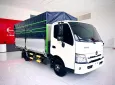 Hãng khác Khác 2025 - BÁN XE TẢI HINO XZU650L – ĐỜI 2025 