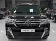 Toyota Land Cruiser 5.7 nhập Mỹ  2013 - Toyota Land Cruiser 5.7 nhập Mỹ SX 2013 lên fom 2021 có hoán cải.