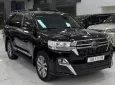 Toyota Land Cruiser 5.7 nhập Mỹ  2013 - Toyota Land Cruiser 5.7 nhập Mỹ SX 2013 lên fom 2021 có hoán cải.