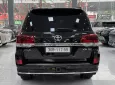 Toyota Land Cruiser 5.7 nhập Mỹ  2013 - Toyota Land Cruiser 5.7 nhập Mỹ SX 2013 lên fom 2021 có hoán cải.