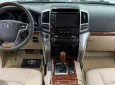 Toyota Land Cruiser 5.7 nhập Mỹ  2013 - Toyota Land Cruiser 5.7 nhập Mỹ SX 2013 lên fom 2021 có hoán cải.