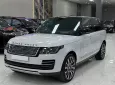 Hãng khác Xe khách khác Range Rover SVAutobiography LWB 3.0 2021 - Bán Range Rover SV Autobiography LWB 3.0, sản xuất 2021.