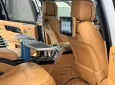 Hãng khác Xe khách khác Range Rover SVAutobiography LWB 3.0 2021 - Bán Range Rover SV Autobiography LWB 3.0, sản xuất 2021.
