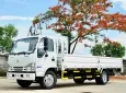 Xe tải 1,5 tấn - dưới 2,5 tấn 2025 - Xe NK Series Euro 5 phân khúc thùng dài 6.2m