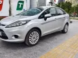 Ford Fiesta 2011 - Chính chủ bán xe Ford Fiesta sản xuất năm 2011 số tự động