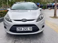 Ford Fiesta 2011 - Chính chủ bán xe Ford Fiesta sản xuất năm 2011 số tự động