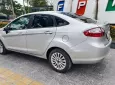 Ford Fiesta 2011 - Chính chủ bán xe Ford Fiesta sản xuất năm 2011 số tự động