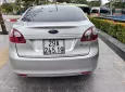 Ford Fiesta 2011 - Chính chủ bán xe Ford Fiesta sản xuất năm 2011 số tự động
