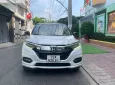 Honda HRV 2019 - Nhà dư dùng nay tôi cần bán xe honda HRV-1.8L bản full,sản xuất 2019,đk 2020