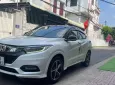 Honda HRV 2019 - Nhà dư dùng nay tôi cần bán xe honda HRV-1.8L bản full,sản xuất 2019,đk 2020