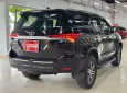 Toyota Fortuner Fortuner 2.4G MT 2017 - Bán xe Toyota Fortuner 2.4G MT 2017, màu nâu