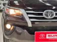 Toyota Fortuner Fortuner 2.4G MT 2017 - Bán xe Toyota Fortuner 2.4G MT 2017, màu nâu