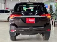 Toyota Fortuner Fortuner 2.4G MT 2017 - Bán xe Toyota Fortuner 2.4G MT 2017, màu nâu