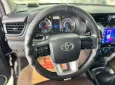 Toyota Fortuner Fortuner 2.4G MT 2017 - Bán xe Toyota Fortuner 2.4G MT 2017, màu nâu