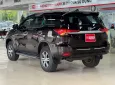 Toyota Fortuner Fortuner 2.4G MT 2017 - Bán xe Toyota Fortuner 2.4G MT 2017, màu nâu