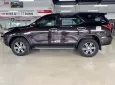 Toyota Fortuner Fortuner 2.4G MT 2017 - Bán xe Toyota Fortuner 2.4G MT 2017, màu nâu