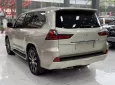 Lexus LX 570 Nhập Mỹ 2019 - Bán Lexus LX570 Nhập Mỹ, lăn bánh 5 vạn. Xe siêu mới.
