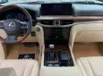 Lexus LX 570 Nhập Mỹ 2019 - Bán Lexus LX570 Nhập Mỹ, lăn bánh 5 vạn. Xe siêu mới.