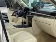 Lexus LX 570 Nhập Mỹ 2019 - Bán Lexus LX570 Nhập Mỹ, lăn bánh 5 vạn. Xe siêu mới.