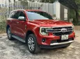 Ford Everest 2023 - FORD EVEREST TITANIUM 4x4 2023 – XE ĐẸP ĐỜI CAO – GIÁ CỰC TỐT