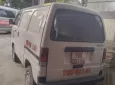 Suzuki Supper Carry Van 2018 - Cần bán xe van Suzuki đời 2018 – xe nhà sử dụng kỹ