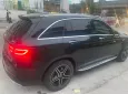 Mercedes-Benz GLC 300 2021 - E cần bán xe GLC 300 2021 đen nội thất kem