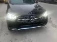 Mercedes-Benz GLC 300 2021 - E cần bán xe GLC 300 2021 đen nội thất kem