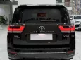 Toyota Land Cruiser LC300 2024 -  1/12 Toyota Land Cruiser LC300 2024 siêu lướt 8000 Km, lên full Trung Đông