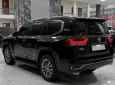 Toyota Land Cruiser LC300 2024 -  1/12 Toyota Land Cruiser LC300 2024 siêu lướt 8000 Km, lên full Trung Đông