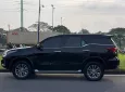 Toyota Fortuner 2.7V AT 2022