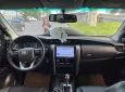 Toyota Fortuner 2.7V AT 2022