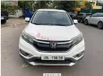 Honda CR V 2017 - Xe Honda CRV 2.4 AT 2017 - 520 Triệu