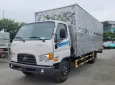 Hyundai Mighty 2026 - Hyundai W11xl 7 tấn thùng dài 6.3m, giá cạnh tranh