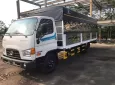 Hyundai Mighty 2026 - Hyundai W11xl 7 tấn thùng dài 6.3m, giá cạnh tranh