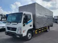 Hyundai Mighty 2026 - Xe tải 8 tấn Hyundai EX11XL