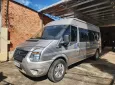 Ford Transit 2015 - Bán Ford Transit Van 6 Chỗ – Đời 2015