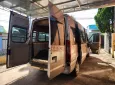 Ford Transit 2015 - Bán Ford Transit Van 6 Chỗ – Đời 2015