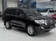 Toyota Land Cruiser 4.6 V8 2019 - Bán Toyota Land Cruiser 4.6 V8 sản xuất 2019. Xe cực mới.