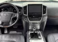Toyota Land Cruiser 4.6 V8 2019 - Bán Toyota Land Cruiser 4.6 V8 sản xuất 2019. Xe cực mới.