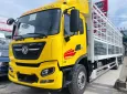 Xe tải 5 tấn - dưới 10 tấn 2025 - Bán xe tải DongFeng KR180 tải 8T1 thùng dài 9m9 giao ngay