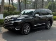 Toyota Land Cruiser LC300 2025 - Bán Land Cruiser LC300 sản xuất 2025 siêu lướt, mới 99,99%.